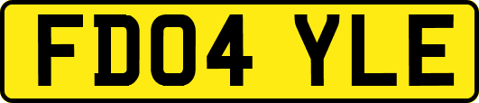 FD04YLE
