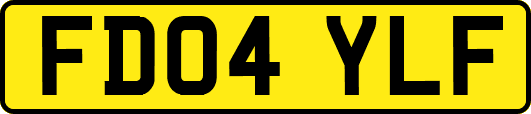 FD04YLF