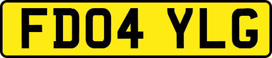 FD04YLG