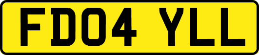 FD04YLL