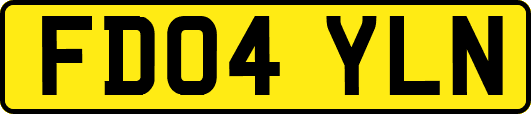 FD04YLN
