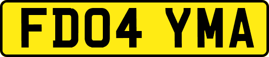FD04YMA