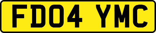 FD04YMC