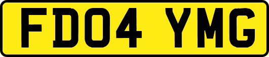 FD04YMG