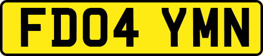 FD04YMN