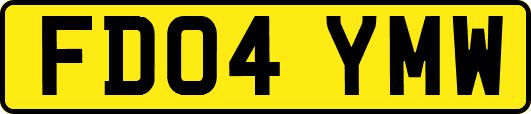 FD04YMW