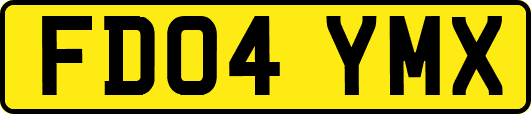 FD04YMX