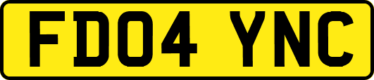FD04YNC