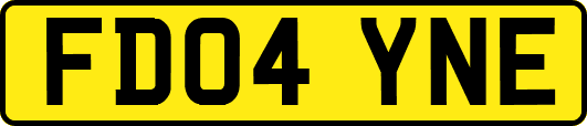 FD04YNE