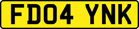 FD04YNK