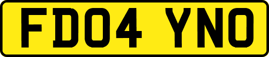 FD04YNO
