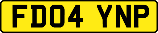 FD04YNP