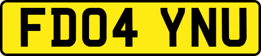 FD04YNU
