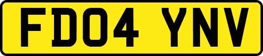 FD04YNV