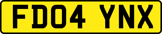 FD04YNX