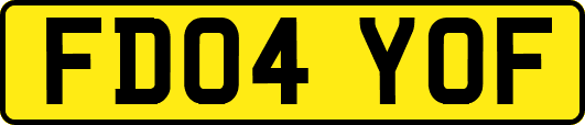 FD04YOF