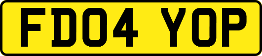 FD04YOP