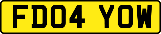 FD04YOW