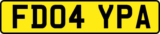 FD04YPA
