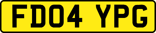 FD04YPG