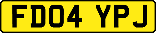FD04YPJ