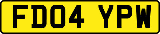 FD04YPW