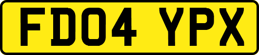 FD04YPX