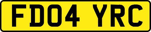 FD04YRC