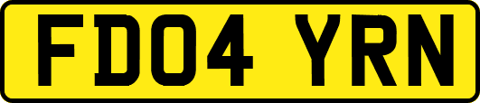 FD04YRN