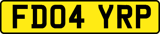 FD04YRP