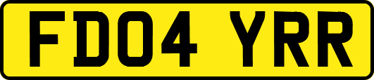 FD04YRR