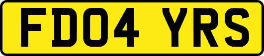 FD04YRS