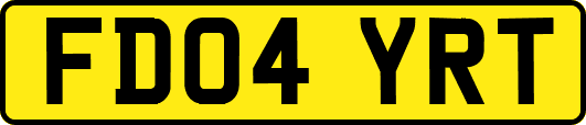 FD04YRT