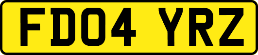 FD04YRZ