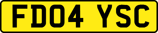 FD04YSC