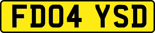 FD04YSD