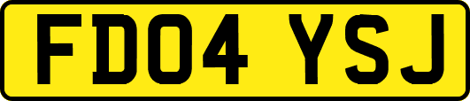 FD04YSJ