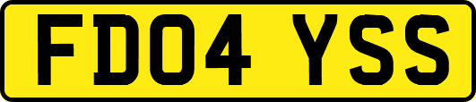 FD04YSS