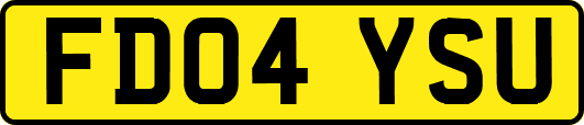 FD04YSU