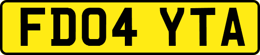 FD04YTA