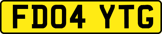 FD04YTG