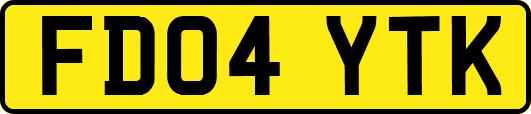 FD04YTK
