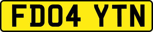 FD04YTN