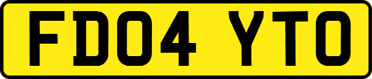 FD04YTO