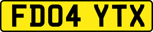 FD04YTX