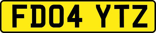 FD04YTZ