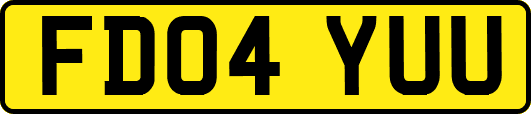 FD04YUU