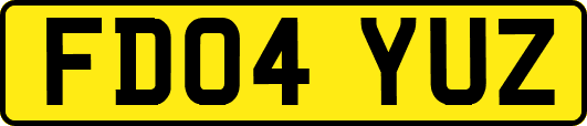 FD04YUZ