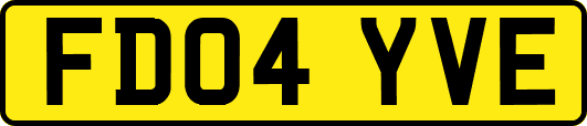 FD04YVE