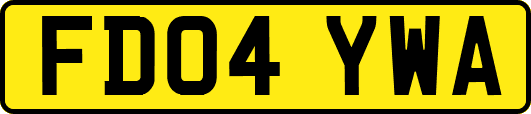 FD04YWA